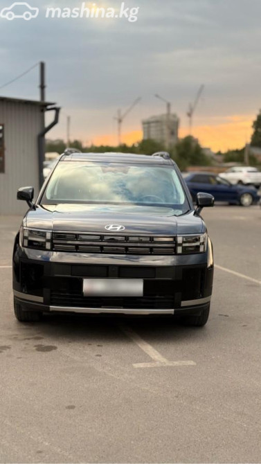 Hyundai Santa Fe V (MX5) 2.5, 2023 Бишкек - сүрөт 9