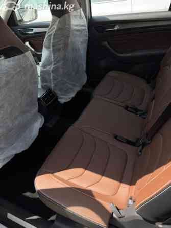 Hyundai Santa Fe V (MX5) 2.0, 2025 Bishkek