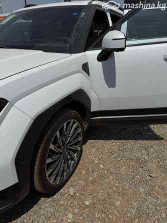 Hyundai Santa Fe V (MX5) 2.0, 2025 Bishkek