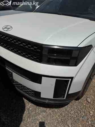 Hyundai Santa Fe V (MX5) 2.0, 2025 Bishkek