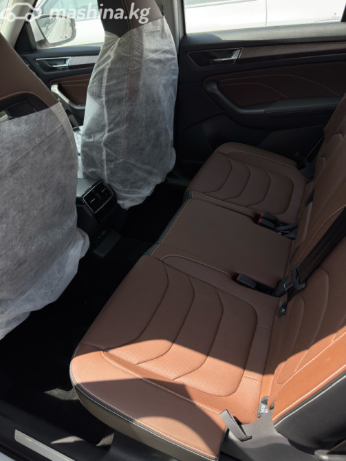 Hyundai Santa Fe V (MX5) 2.0, 2025 Бишкек - сүрөт 5