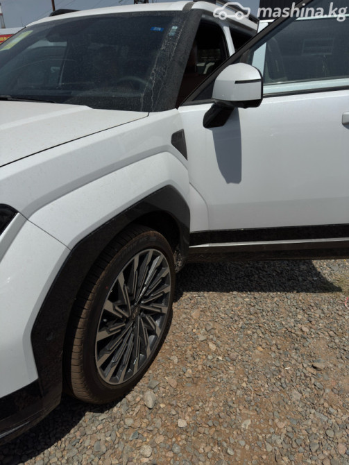 Hyundai Santa Fe V (MX5) 2.0, 2025 Бишкек - сүрөт 2