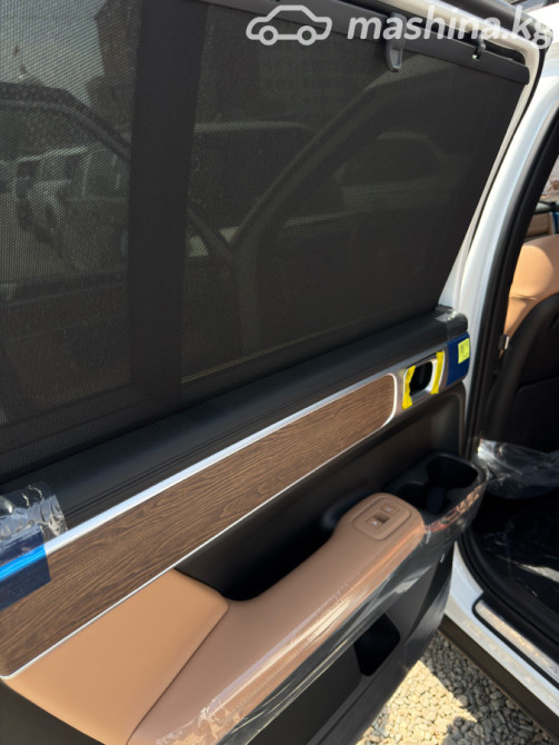 Hyundai Santa Fe V (MX5) 2.0, 2025 Бишкек - сүрөт 8