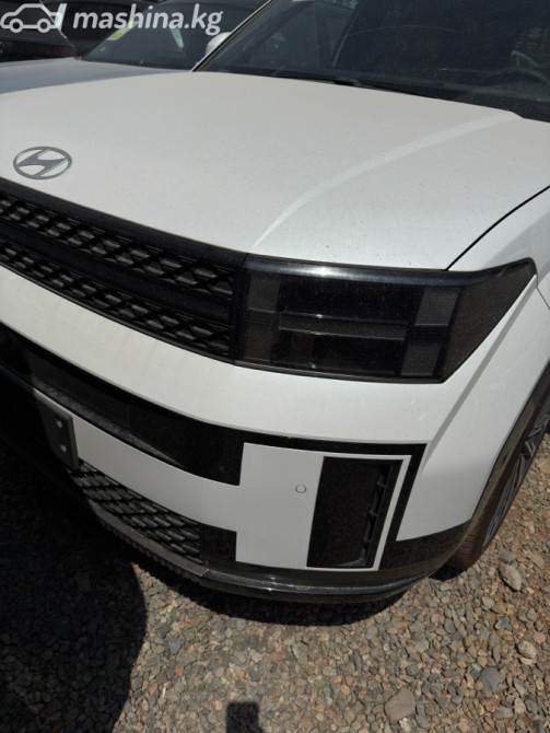 Hyundai Santa Fe V (MX5) 2.0, 2025 Бишкек - сүрөт 1