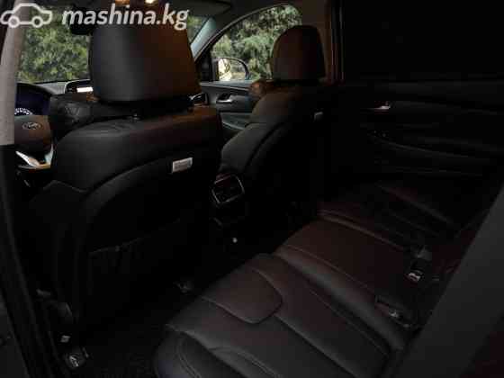 Hyundai Santa Fe IV 2.0, 2019 Bishkek