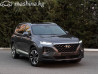 Hyundai Santa Fe IV 2.0, 2019 Бишкек