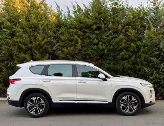 Hyundai Santa Fe IV 2.0, 2019 Bishkek