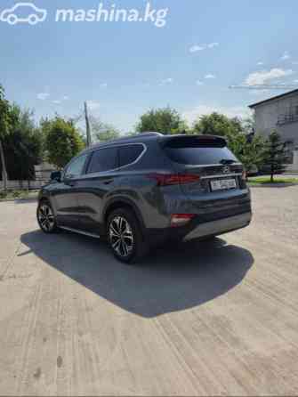 Hyundai Santa Fe IV 2.0, 2018 Bishkek