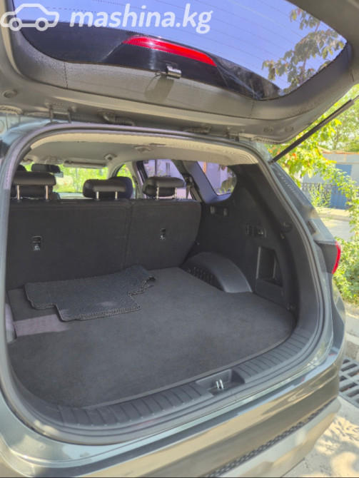 Hyundai Santa Fe IV 2.0, 2018 Бишкек - сүрөт 10