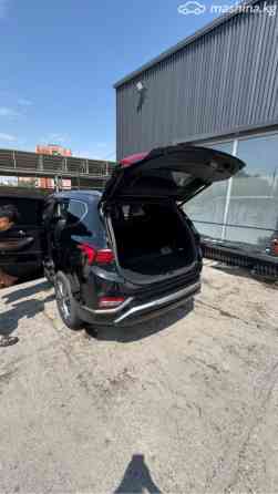 Hyundai Santa Fe IV 2.0, 2020 Bishkek