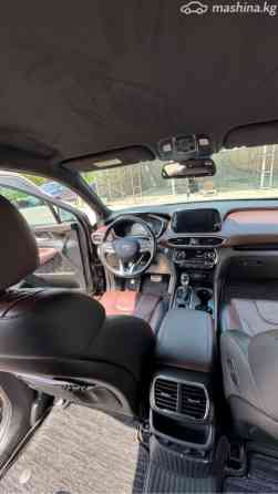 Hyundai Santa Fe IV 2.0, 2020 Bishkek