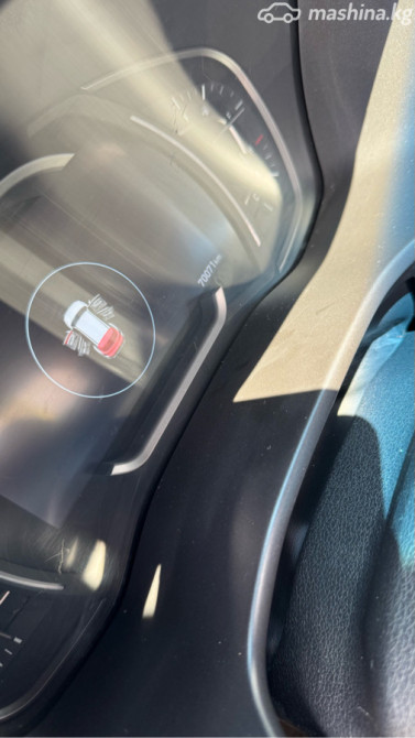 Hyundai Santa Fe IV 2.0, 2020 Бишкек - сүрөт 6