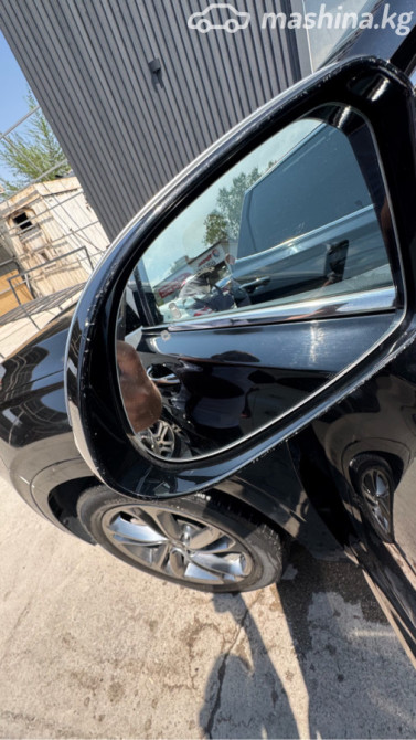 Hyundai Santa Fe IV 2.0, 2020 Бишкек - сүрөт 5