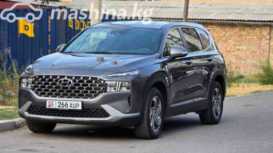 Hyundai Santa Fe IV Рестайлинг 2.2, 2022 Bishkek