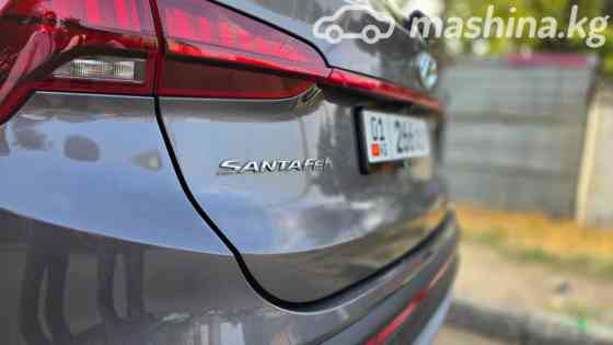 Hyundai Santa Fe IV Рестайлинг 2.2, 2022 Bishkek