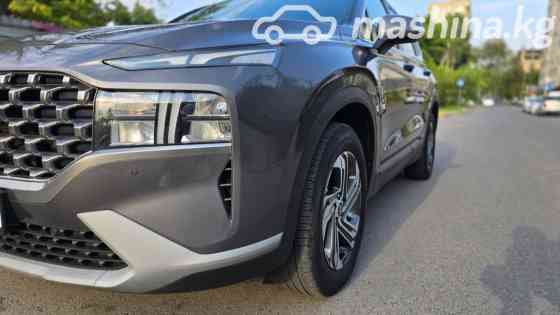 Hyundai Santa Fe IV Рестайлинг 2.2, 2022 Bishkek