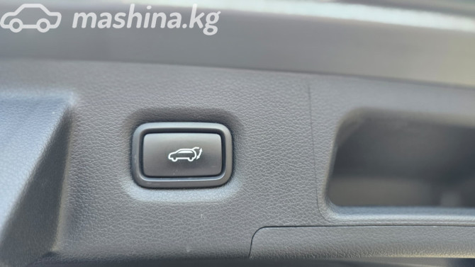 Hyundai Santa Fe IV Рестайлинг 2.2, 2022 Бишкек - сүрөт 11