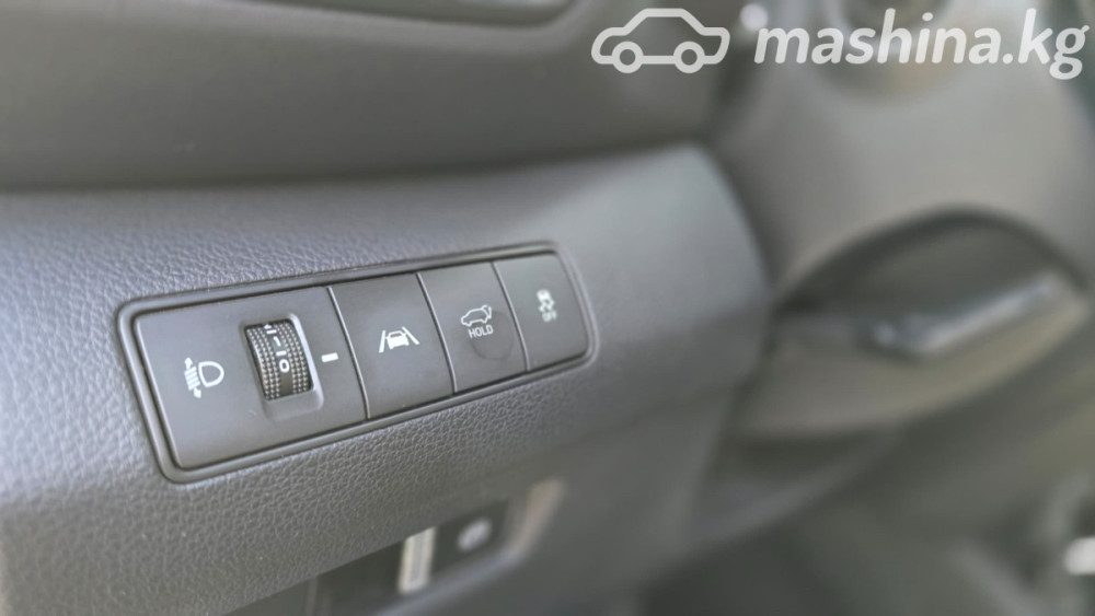 Hyundai Santa Fe IV Рестайлинг 2.2, 2022 Бишкек - сүрөт 10