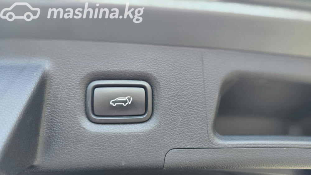 Hyundai Santa Fe IV Рестайлинг 2.2, 2022 Бишкек - сүрөт 11