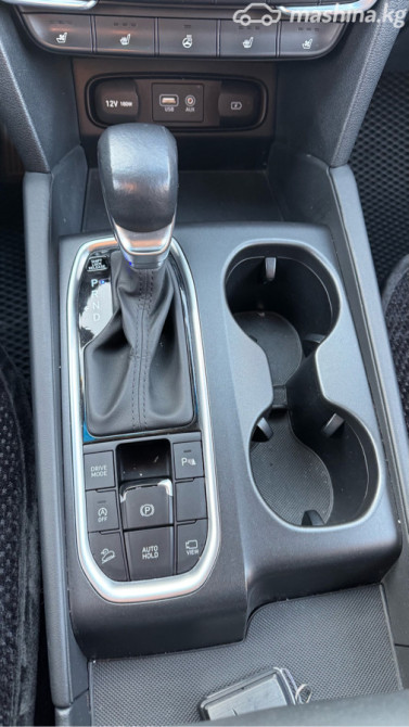 Hyundai Santa Fe IV 2.2, 2018 Бишкек - сүрөт 5