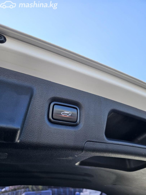 Hyundai Santa Fe IV 2.2, 2018 Бишкек - сүрөт 12
