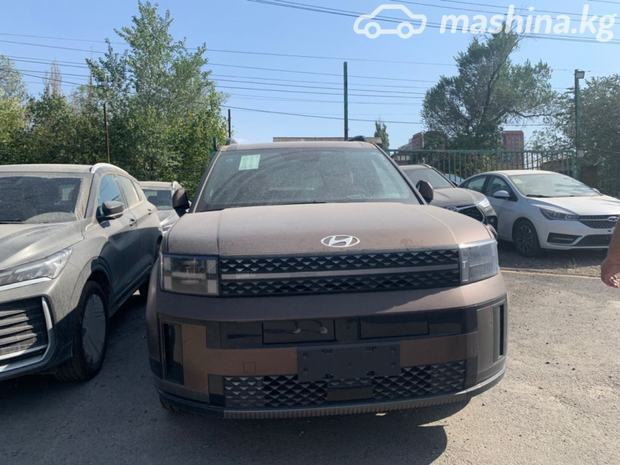 Hyundai Santa Fe V (MX5) 2.0, 2025 Бишкек - сүрөт 1