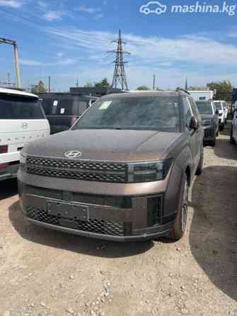 Hyundai Santa Fe V (MX5) 2.0, 2025 Bishkek