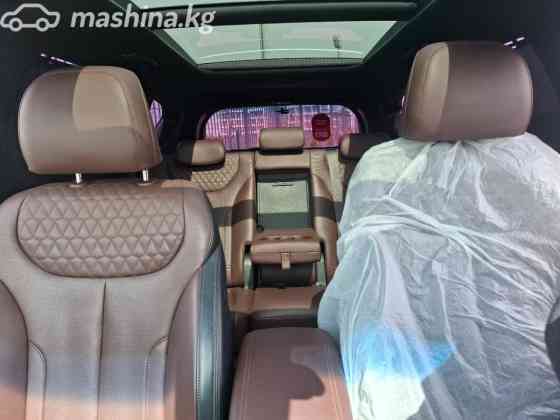 Hyundai Santa Fe IV 2.2, 2018 Bishkek