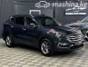 Hyundai Santa Fe III Рестайлинг 2.4, 2016 Бишкек