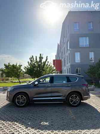Hyundai Santa Fe IV 2.0, 2019 Bishkek