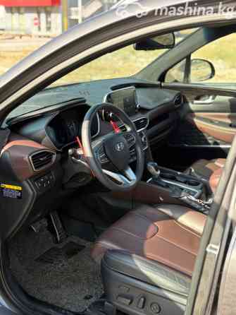 Hyundai Santa Fe IV 2.0, 2019 Bishkek