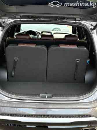 Hyundai Santa Fe IV 2.0, 2018 Bishkek