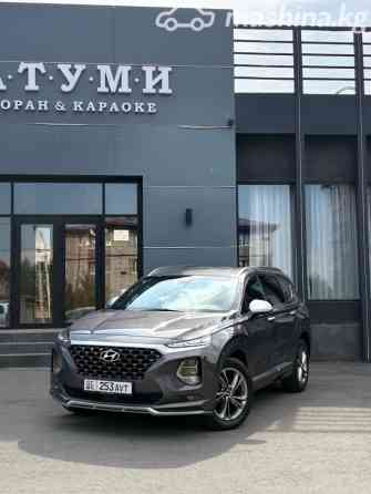 Hyundai Santa Fe IV 2.0, 2018 Bishkek