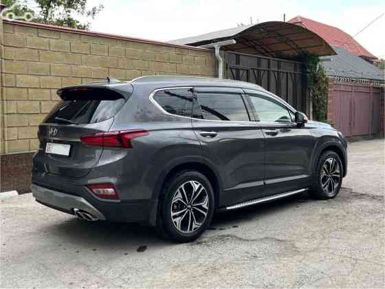 Hyundai Santa Fe IV 2.0, 2018 Bishkek