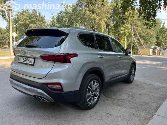 Hyundai Santa Fe IV 2.0, 2019 Bishkek
