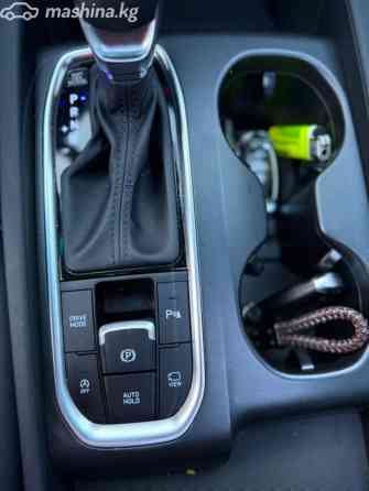 Hyundai Santa Fe IV 2.0, 2018 Bishkek