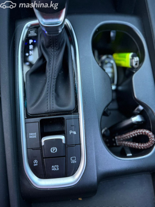Hyundai Santa Fe IV 2.0, 2018 Бишкек - сүрөт 6