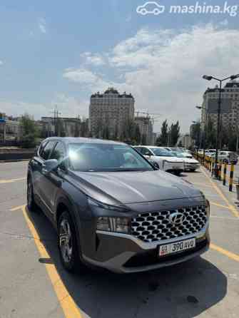 Hyundai Santa Fe IV Рестайлинг 2.2, 2021 Bishkek