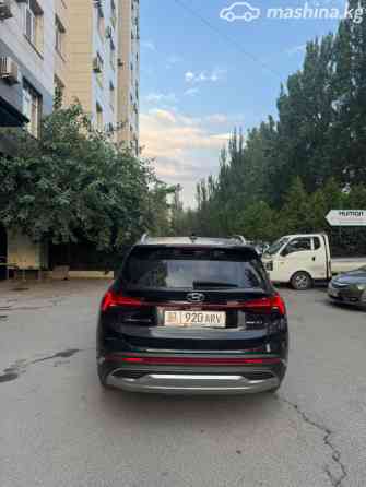Hyundai Santa Fe IV Рестайлинг 3.5, 2023 Bishkek