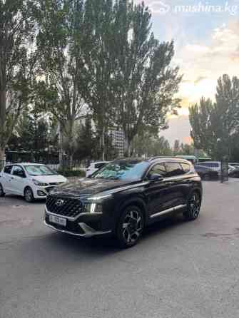 Hyundai Santa Fe IV Рестайлинг 3.5, 2023 Bishkek