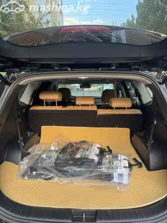 Hyundai Santa Fe IV Рестайлинг 3.5, 2023 Bishkek