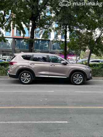 Hyundai Santa Fe IV 2.0, 2019 Bishkek
