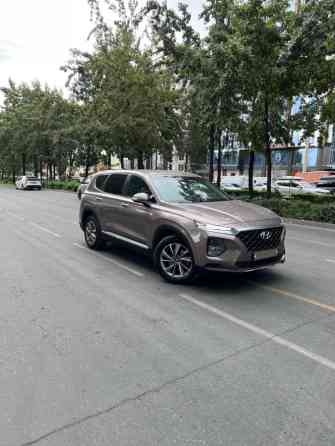 Hyundai Santa Fe IV 2.0, 2019 Bishkek