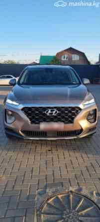 Hyundai Santa Fe IV 2.4, 2019 Bishkek