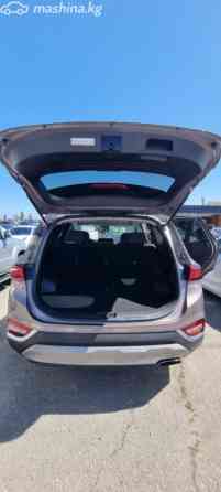 Hyundai Santa Fe IV 2.4, 2019 Bishkek