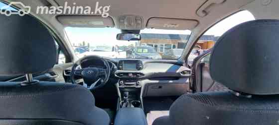 Hyundai Santa Fe IV 2.4, 2019 Bishkek