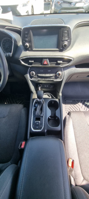 Hyundai Santa Fe IV 2.4, 2019 Бишкек - сүрөт 3