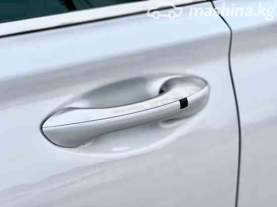 Hyundai Santa Fe IV Рестайлинг 1.6, 2022 Bishkek