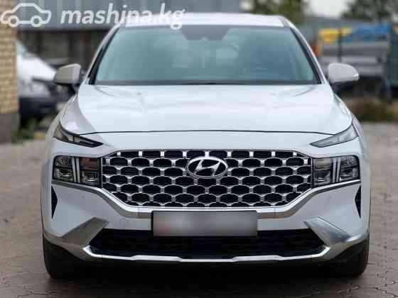 Hyundai Santa Fe IV Рестайлинг 1.6, 2022 Bishkek