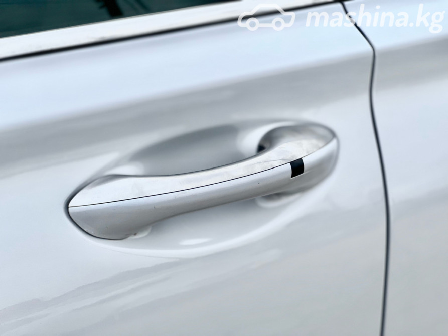 Hyundai Santa Fe IV Рестайлинг 1.6, 2022 Бишкек - сүрөт 5